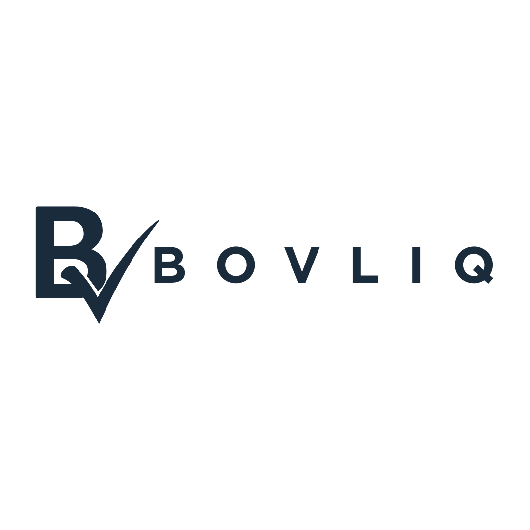 Logo de BOVLIQ