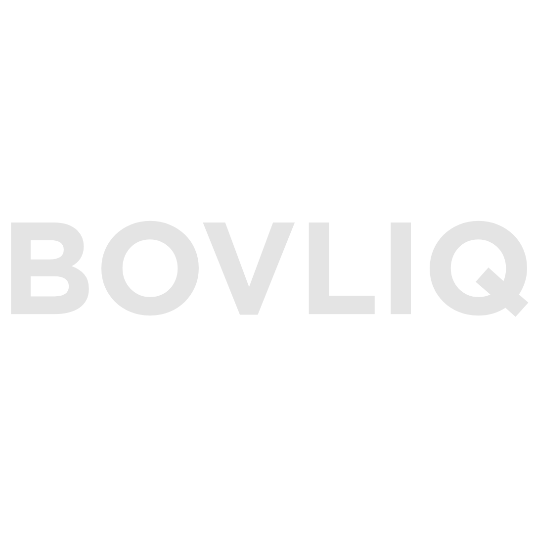 Logo de BOVLIQ